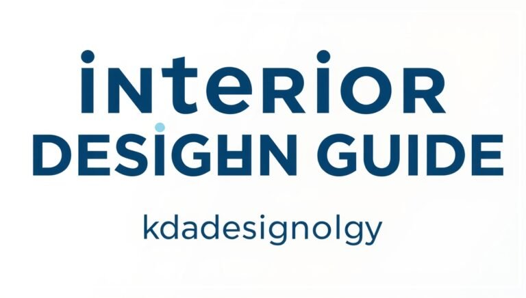interior design guide kdadesignology