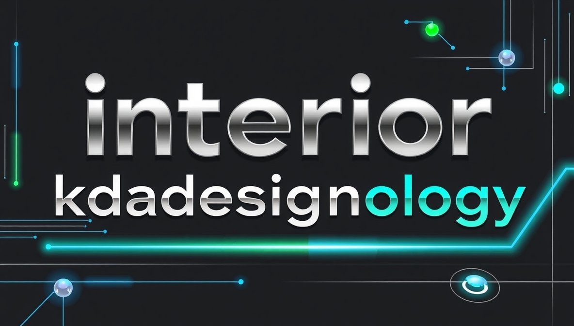 interior kdadesignology
