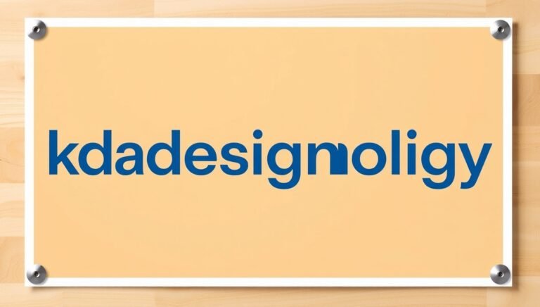 kdadesignology