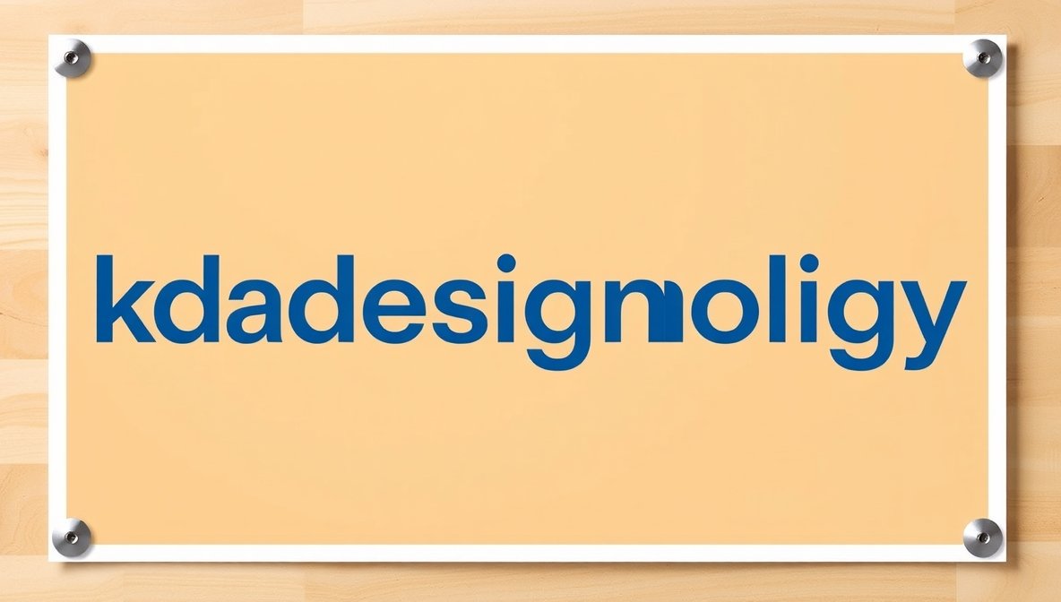 kdadesignology