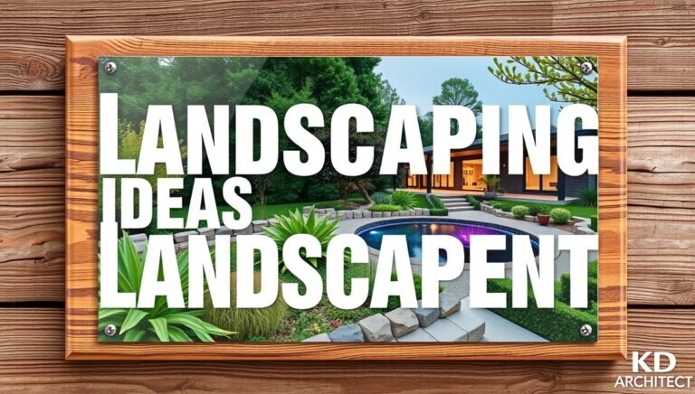 ideas for landscaping kdarchistyle
