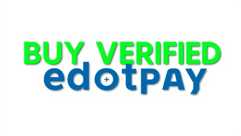 Buy Verified Redotpay Accounts: The Ultimate Guide to Global Digital Payments