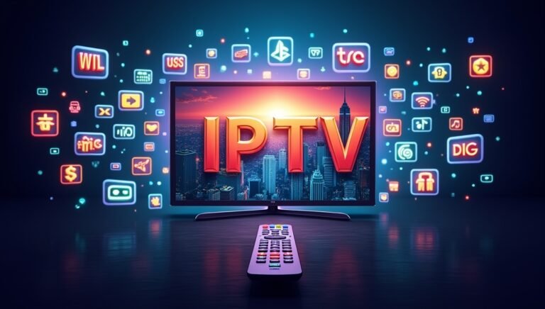 IPTV review and guide hub