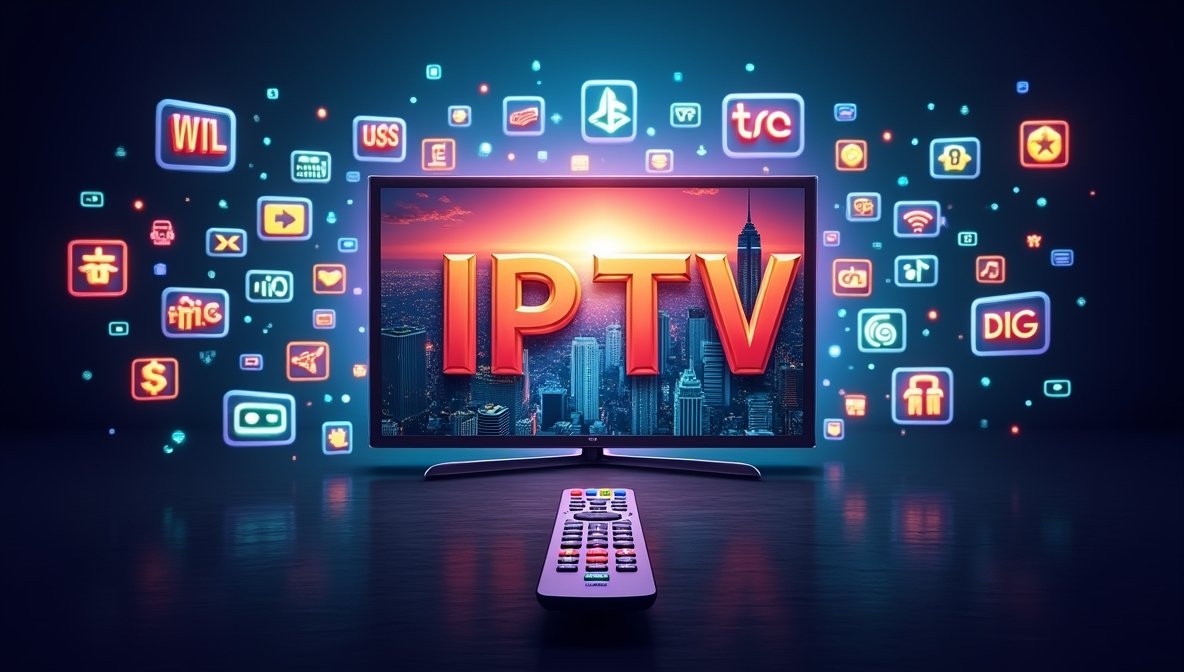 IPTV review and guide hub